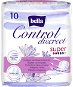 Inkontinencia betét BELLA Control Discreet Super 10 db - Inkontinenční vložky