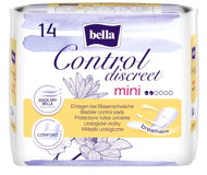 BELLA Control Discreet Mini 14 ks    - Inkontinenčné vložky