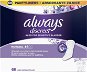 ALWAYS Discreet Liner Normal 68 pcs - Incontinence Pads