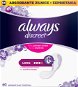 ALWAYS Discreet Liner Long 60 pcs - Incontinence Pads