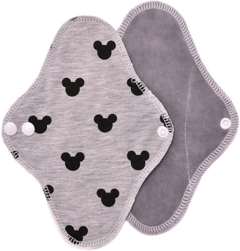 T-tom Intim Mickey - Sanitary Pads - Main image