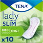 TENA Lady Slim Mini 10 ks - Inkontinenčné vložky