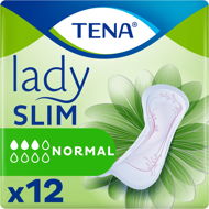 TENA Lady Slim Normal 12 db - Inkontinencia betét