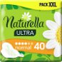 NATURELLA Ultra Camomile 40 ks - Menstruační vložky