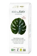 NATY Women's ECO Incontinence Pads - Extra 10 pcs - Incontinence Pads
