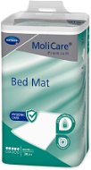 MOLICARE Bed Mat 5 Drops 90 × 60cm 30 pcs - Absorbent Pad