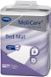 MOLICARE Bed Mat 8 Drops 60 × 60cm 30 pcs - Absorbent Pad