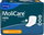 MOLICARE Men 4 Drops 14 pcs