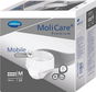 MOLICARE Mobile 10 Drops size M 14 pcs - Incontinence Underwear