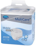 MOLICARE Mobile 6 Drops size M 14 pcs - Incontinence Underwear