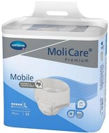 MoliCare Mobile 6 csepp L méret, 14 db - Inkontinencia bugyi