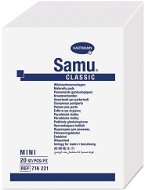 SAMU Classic Mini porodnické vložky, 20 ks - Poporodní vložky