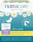 NATRACARE Ultra LONG with Wings 10 pcs - Sanitary Pads