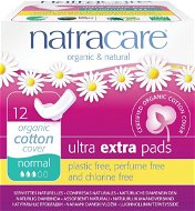 NATRACARE Ultra-extra NORMAL with Wings 12 pcs - Sanitary Pads