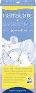 NATRACARE Obstetric 10 pcs - Sanitary Pads