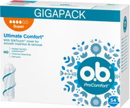 O.B. ProComfort Mini Tampons 32 Pcs - Tampons