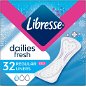 LIBRESSE Normal Multi Deo Fresh 32 pcs - Panty Liners