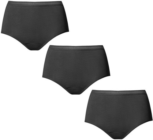 Love Luna 3PACK Incontinence Panties Full XXL - Incontinence Underwear - Main image