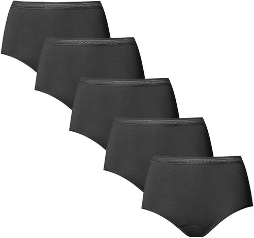 Love Luna 5PACK Incontinence Panties Full 4XL - Incontinence Underwear - Main image