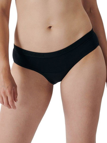 Shreddies Women's Functional Flatulence Panties L - Incontinence Underwear - Main image