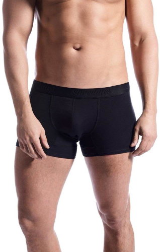 Shreddies Men's Functional Flatulence Boxers XXL - Incontinence Underwear - Main image