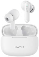 Havit TW967 White - Wireless Headphones