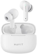 Havit TW967 White - Wireless Headphones
