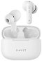 Havit TW967 White - Vezeték nélküli fül-/fejhallgató