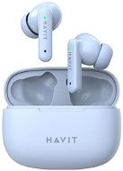 Havit TW967 Blue - Wireless Headphones