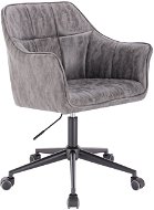 HAWAJ CL-18023 Grey - Conference Chair