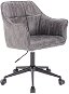 HAWAJ CL-18023 Grey - Conference Chair