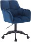 HAWAJ CL-18019-1 Blue - Conference Chair