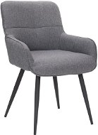 HAWAJ CL-18011 dark gray - Conference Chair 