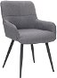 HAWAJ CL-18011 dark gray - Conference Chair 