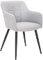 HAWAJ CL-705 gray - Conference Chair 