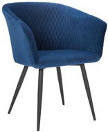 HAWAJ CL-19011, Blue - Conference Chair 