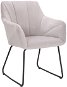 HAWAJ CL-19004 gray - Conference Chair 