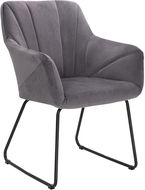 HAWAJ CL-19004 dark gray - Conference Chair 