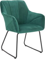 HAWAJ CL-19004 green - Conference Chair 