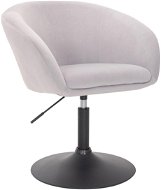 HAWAJ CL-24 gray - Conference Chair