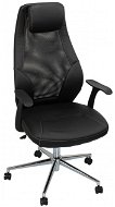 HAWAJ Comfort black - Office Armchair