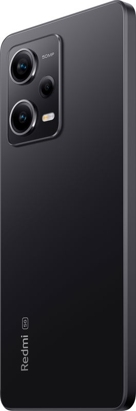Xiaomi Redmi Note 12 Pro 5G 6GB/128GB Midnight Black
