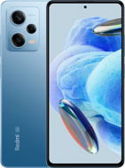 Xiaomi Redmi Note 12 Pro+ 5G 8GB/256GB Sky Blue - Mobilní telefon