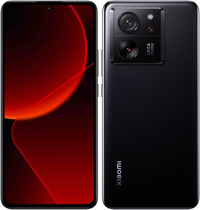 Xiaomi 13T 8GB/256GB Black