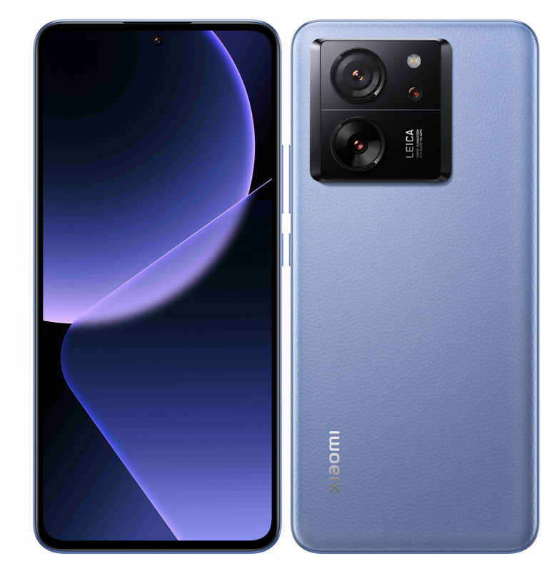 Xiaomi 13T 8GB/256GB Alpine Blue