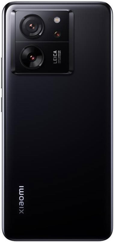 Xiaomi 13T Pro 12GB/512GB Black