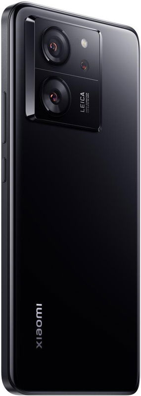 Xiaomi 13T Pro 12GB/512GB Black