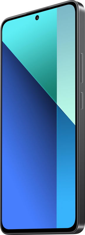 Xiaomi Redmi Note 13 8GB/256GB Midnight Black