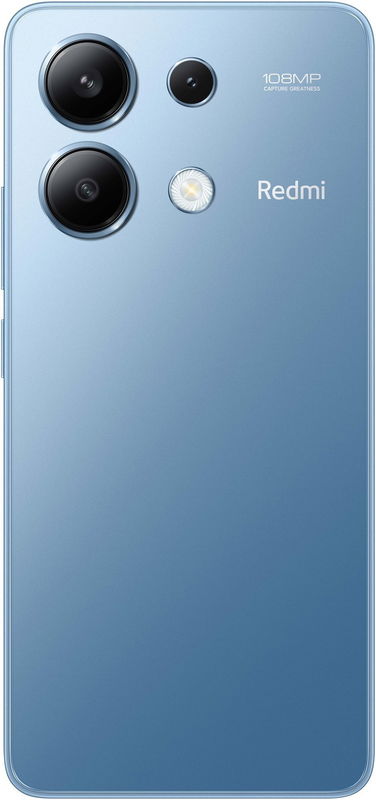 Xiaomi Redmi Note 13 8GB/256GB Ice Blue