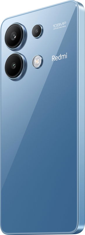 Xiaomi Redmi Note 13 8GB/256GB Ice Blue